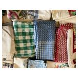 Vintage Linens
