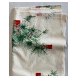 Vintage Linens