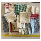 Vintage Linens