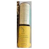 Large Lot of Vintage Hair Care Items Antique Perm Rods Henna Canisters Clips