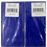 Lot of 4 United States $2 Two Dollar Bank Notes