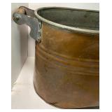 Vintage Copper Boiler