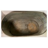 Vintage Copper Boiler