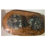 Vintage Copper Boiler