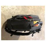 Husky Heavy Duty PRO Tool Backpack  Customer Returns See Pictures