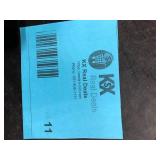 Lot of EcoSmart 16.4 ft. RGB Color Changing Dimmable USB Powered LED Strip Light with Remote Control   Customer Returns See Pictures