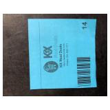 Hampton Bay 80 CFM Ceiling Mount Room Side Installation Humidity Sensing Bathroom Exhaust Fan  Customer Returns See Pictures