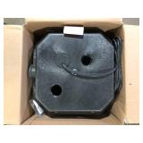 Everbilt 1/4 HP Pre-Plumbed Sink Tray System Sump Pump  Customer Returns See Pictures