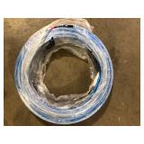 Apollo 1/2 in. x 100 ft. Blue PEX-A Expansion Pipe in Solid  Customer Returns See Pictures