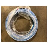 Apollo 1/2 in. x 100 ft. Blue PEX-A Expansion Pipe in Solid  Customer Returns See Pictures