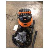 14 Gallon Wet/Dry Shop Vac  Customer Returns See Pictures