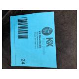 :Lot of Halex 1 in. Standard Fitting Electrical Metallic Tube Set-Screw Connectors (15-Pack) Customer Returns See Pictures