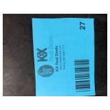 RYOBI LINK 7-Piece Wall Storage Kit with Cleaning shelf   Customer Returns See Pictures