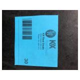 Arnold Universal Snow Cab Attachment for Most Two and Three Stage Snow Blowers  Customer Returns See Pictures