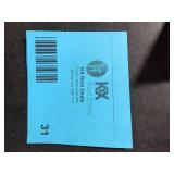 VEVOR Vacuum Degassing Chamber Kit 5 Gal. Vacuum Chamber + 3.5 CFM Pump Kit Single Stage with 250 ml Oil Bottle for Degassing Customer Returns See Pictures