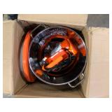 VEVOR Vacuum Degassing Chamber Kit 5 Gal. Vacuum Chamber + 3.5 CFM Pump Kit Single Stage with 250 ml Oil Bottle for Degassing Customer Returns See Pictures