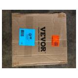 VEVOR Vacuum Degassing Chamber Kit 5 Gal. Vacuum Chamber + 3.5 CFM Pump Kit Single Stage with 250 ml Oil Bottle for Degassing Customer Returns See Pictures