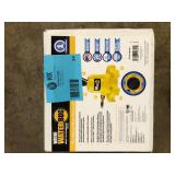 Wayne 1/6 HP WaterBUG Submersible Utility Pump with Multi-Flo TechnologyCustomer Returns See Pictures