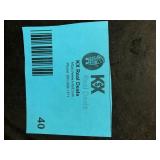 Home Decorators Collection 25 in. W x 22 in. D Cultured Marble White Rectangular Single Sink Vanity Top in Pulsar Customer Returns See Pictures