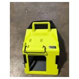 RYOBI High Capacity Mower Grass Bag Customer Returns See Pictures