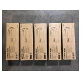 Lot of Satco Nuvo Emergency LED Driver    Customer Returns See Pictures