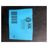 Lot of  Touch to Dim Dimmable Soft White Plug-In LED Black Night Light Customer Returns See Pictures