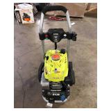 Ryobi 3100 Pressure Washer For Parts  Customer Returns See Pictures