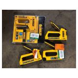 Lot of Assorted Hand Tools Various Models and Conditions  Customer Returns See Pictures