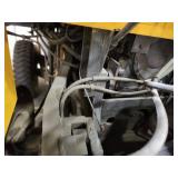 1976 Trackmobile 9TM - Railcar mover