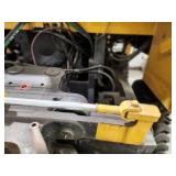 1976 Trackmobile 9TM - Railcar mover