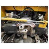 1976 Trackmobile 9TM - Railcar mover