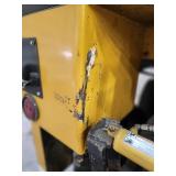 1976 Trackmobile 9TM - Railcar mover