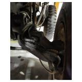 1976 Trackmobile 9TM - Railcar mover