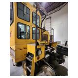 1976 Trackmobile 9TM - Railcar mover