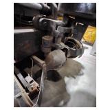 1976 Trackmobile 9TM - Railcar mover