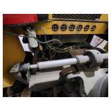 1976 Trackmobile 9TM - Railcar mover