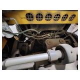 1976 Trackmobile 9TM - Railcar mover