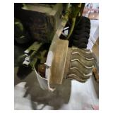 1976 Trackmobile 9TM - Railcar mover