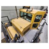 1976 Trackmobile 9TM - Railcar mover