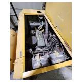 1976 Trackmobile 9TM - Railcar mover