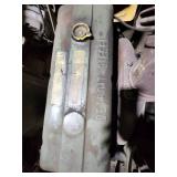 1976 Trackmobile 9TM - Railcar mover