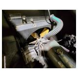 1976 Trackmobile 9TM - Railcar mover