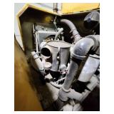 1976 Trackmobile 9TM - Railcar mover