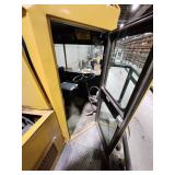 1976 Trackmobile 9TM - Railcar mover