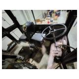 1976 Trackmobile 9TM - Railcar mover