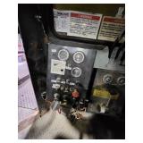 1976 Trackmobile 9TM - Railcar mover