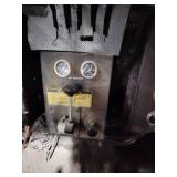 1976 Trackmobile 9TM - Railcar mover