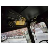 1976 Trackmobile 9TM - Railcar mover