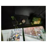 1976 Trackmobile 9TM - Railcar mover