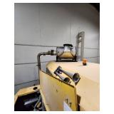 1976 Trackmobile 9TM - Railcar mover